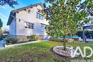  Maison � vendre 6 pi�ces 163 m�