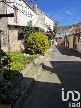  Maison � vendre 5 pi�ces 100 m�