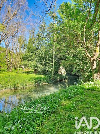  Maison � vendre 9 pi�ces 265 m�