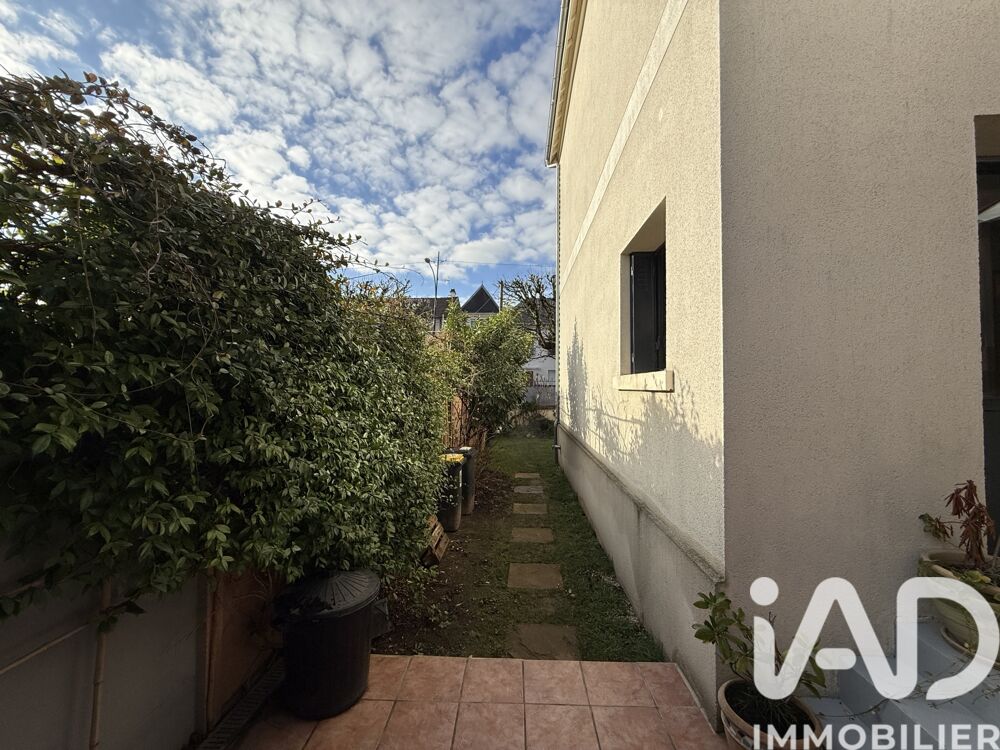� vendre  Maison Saint-Maur-des-Foss�s (94100)