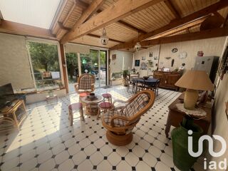  Maison � vendre 7 pi�ces 177 m�