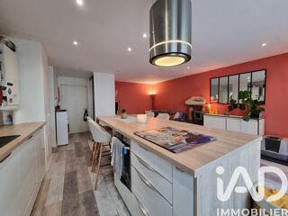  Appartement � vendre 2 pi�ces 49 m�