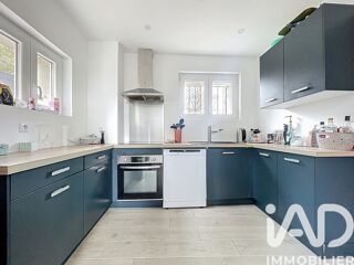  Maison � vendre 5 pi�ces 110 m�