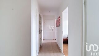  Appartement � vendre 4 pi�ces 93 m�