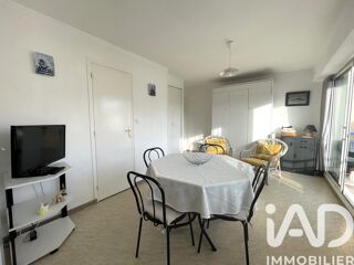  Appartement � vendre 1 pi�ce 20 m�