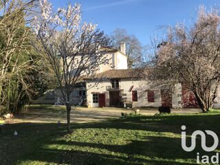  Maison � vendre 15 + pi�ces 713 m�