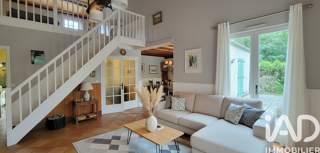  Maison � vendre 4 pi�ces 125 m�