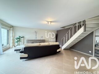  Appartement � vendre 3 pi�ces 80 m�