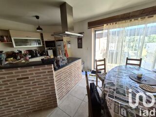  Maison � vendre 5 pi�ces 119 m�