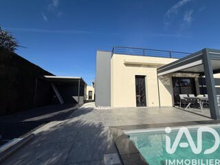  Villa  vendre 4 pices 127 m