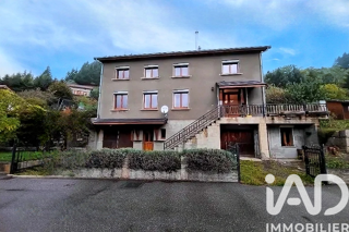  Maison � vendre 11 pi�ces 231 m�