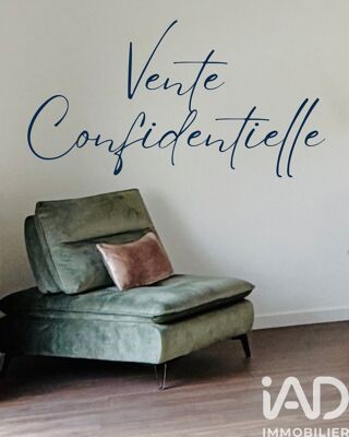  Villa � vendre 9 pi�ces 310 m�