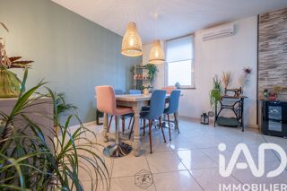  Appartement � vendre 4 pi�ces 66 m�