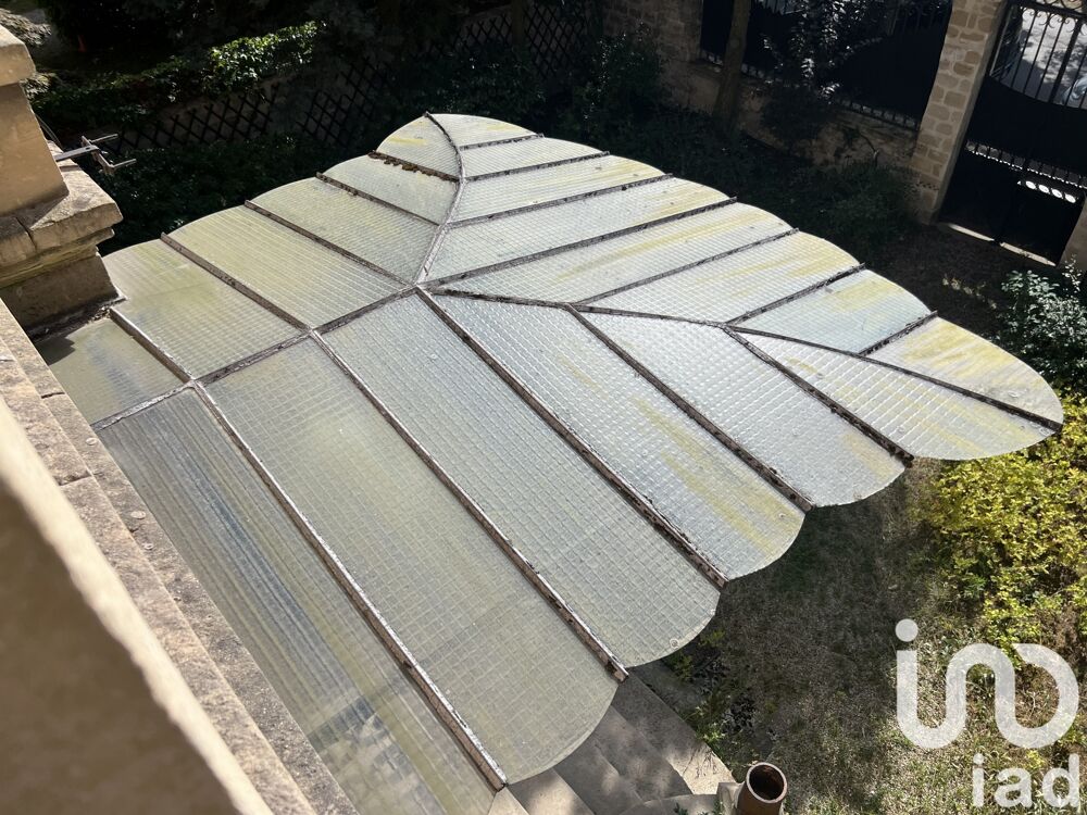  vendre  Maison Chatou (78400)