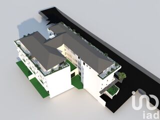  Appartement � vendre 2 pi�ces 41 m�