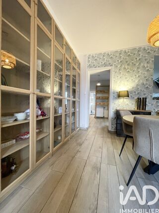  Maison � vendre 5 pi�ces 83 m�