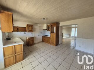  Maison � vendre 6 pi�ces 115 m�