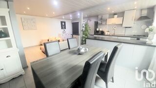  Appartement  vendre 3 pices 79 m