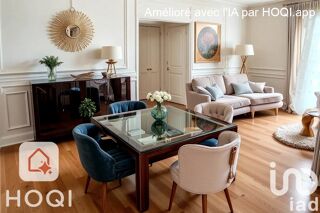  Appartement � vendre 4 pi�ces 98 m�