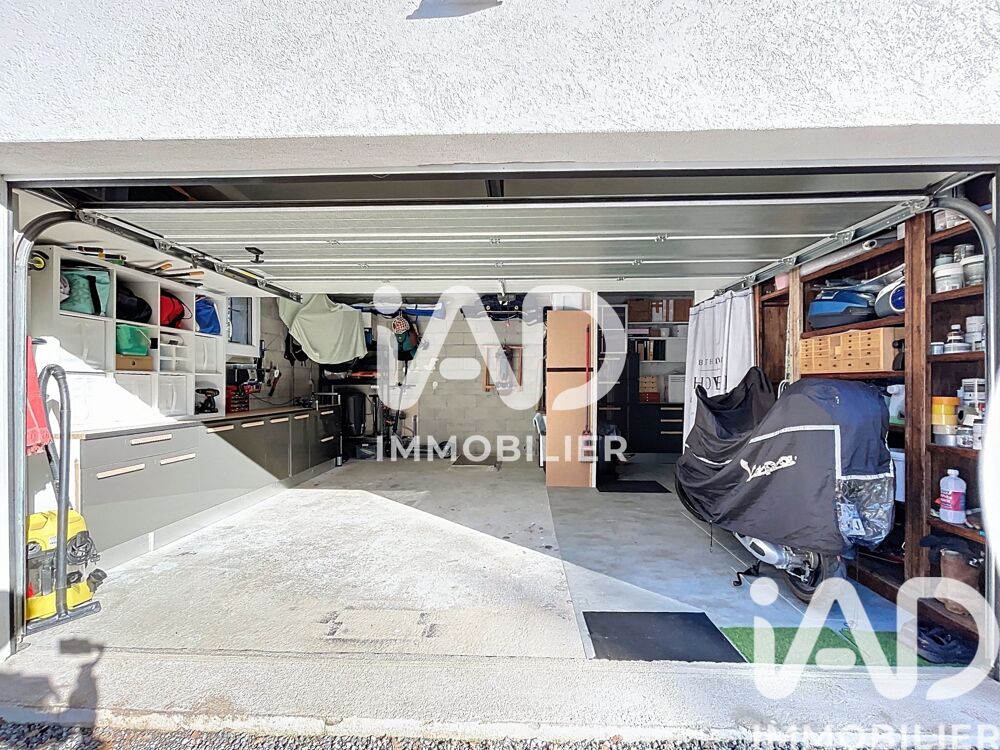 � vendre  Maison Fayence (83440)