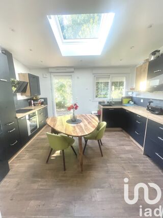  Maison � vendre 7 pi�ces 115 m�