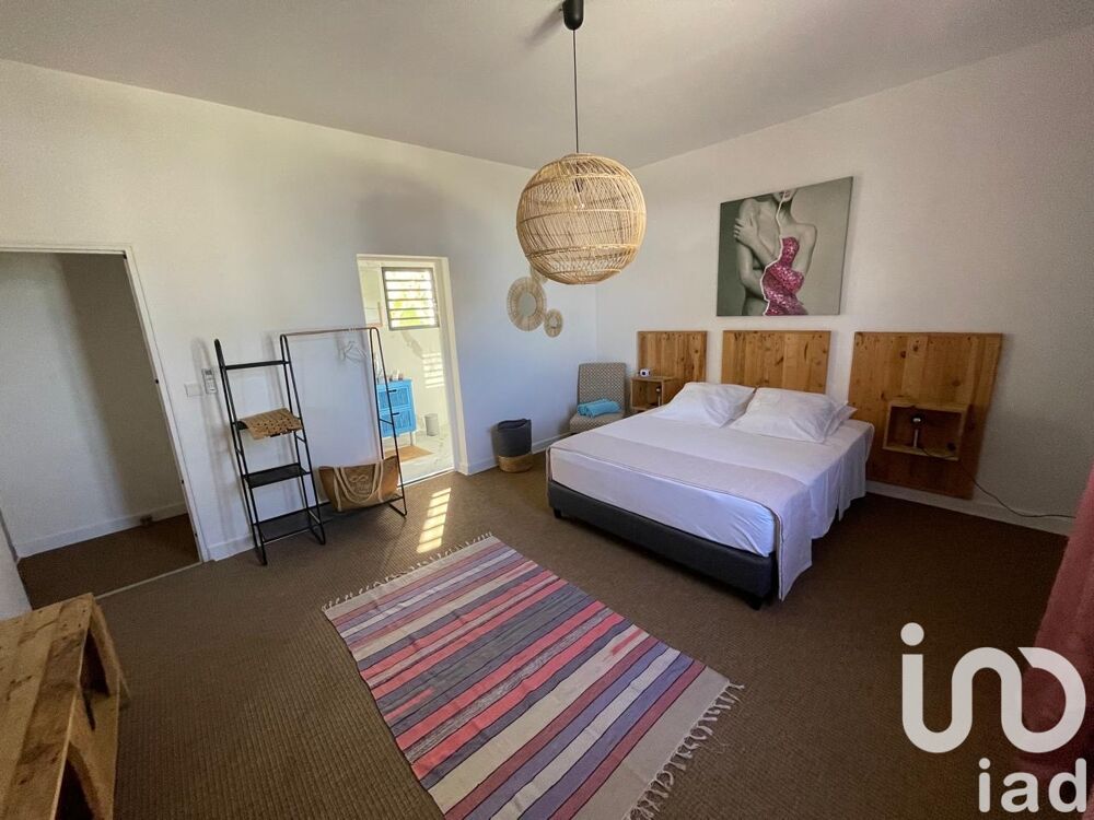 � vendre  Maison Saint-Gilles Les Bains (97434)