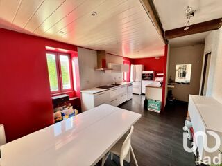  Appartement � vendre 5 pi�ces 91 m�