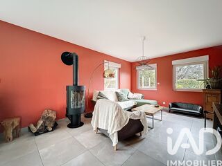  Maison � vendre 6 pi�ces 130 m�