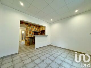  Appartement  vendre 2 pices 31 m