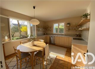  Maison � vendre 7 pi�ces 140 m�