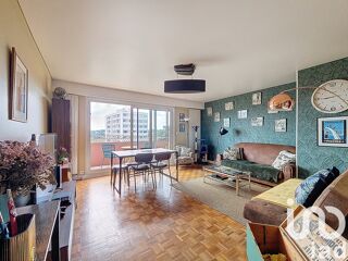  Appartement � vendre 4 pi�ces 83 m�