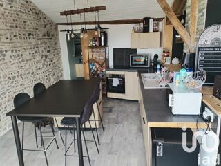  Appartement  vendre 4 pices 75 m