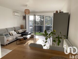  Appartement  vendre 3 pices 63 m