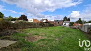  Terrain � vendre 391 m�