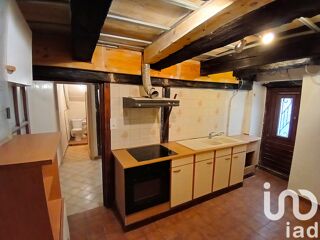  Maison � vendre 4 pi�ces 80 m�