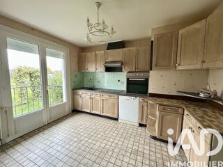  Maison � vendre 5 pi�ces 107 m�