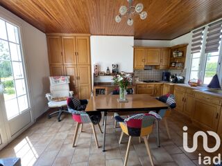  Maison � vendre 6 pi�ces 112 m�