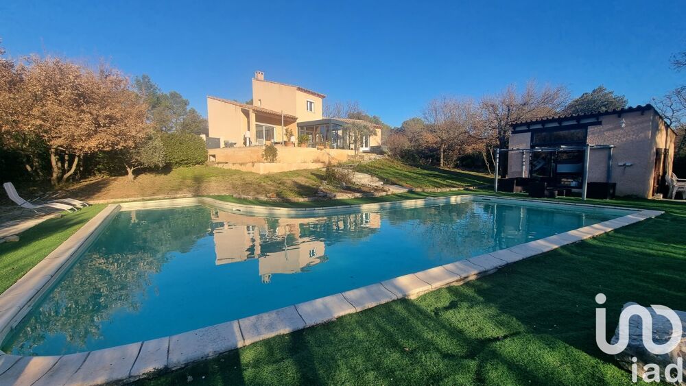 � vendre  Maison Tourves (83170)