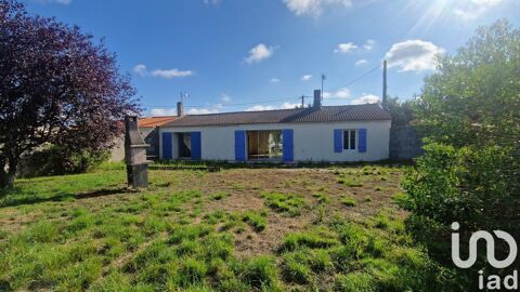   Vente Maison de campagne 4 pi�ces Maison - 4 pi�ce(s) - 91 m�