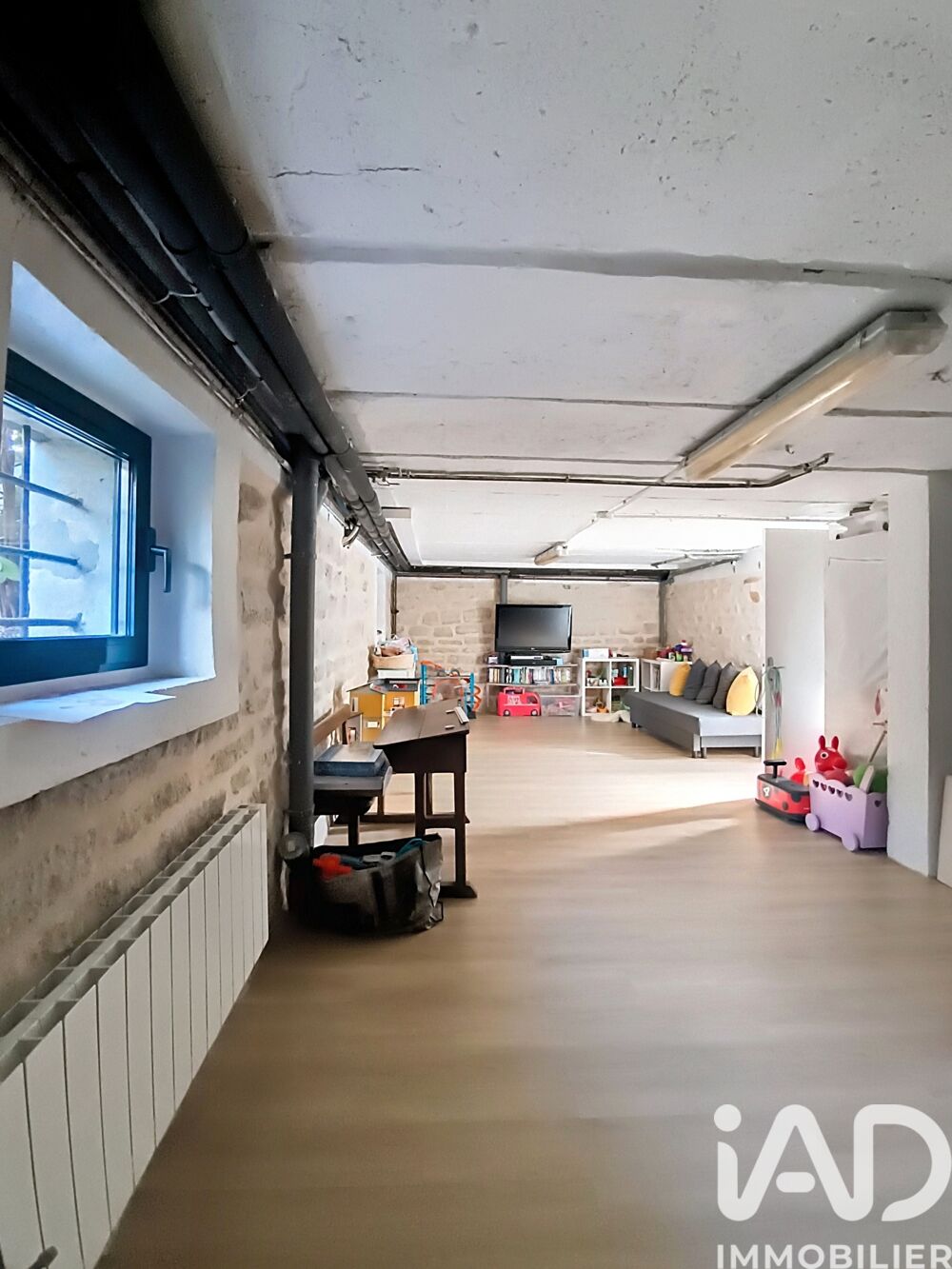 � vendre  Maison La Varenne St Hilaire (94210)