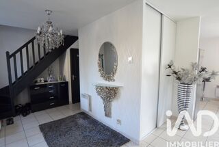  Maison � vendre 5 pi�ces 90 m�