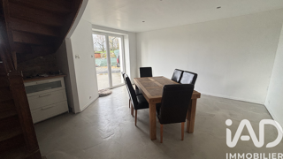  Maison � vendre 7 pi�ces 182 m�