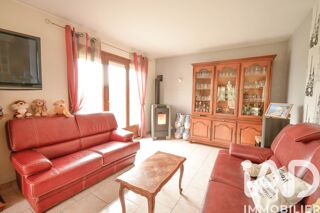  Maison � vendre 5 pi�ces 110 m�