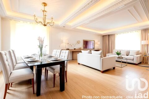   Vente Maison/villa 6 pi�ces Maison - 6 pi�ce(s) - 140 m�