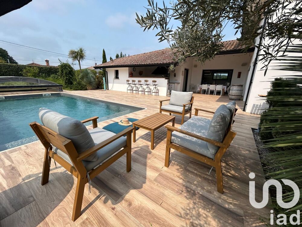  vendre  Maison Saubion (40230)