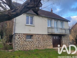  Maison � vendre 3 pi�ces 75 m�