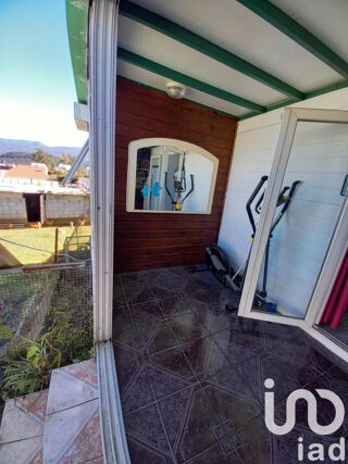  Maison � vendre 5 pi�ces 130 m�