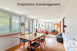  Maison � vendre 6 pi�ces 105 m�