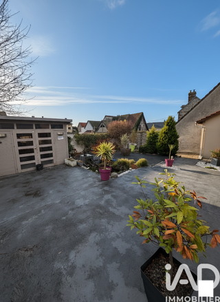  Maison � vendre 4 pi�ces 92 m�