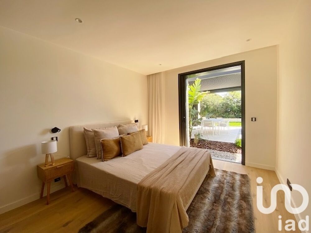  vendre  Villa Sainte-Maxime (83120)